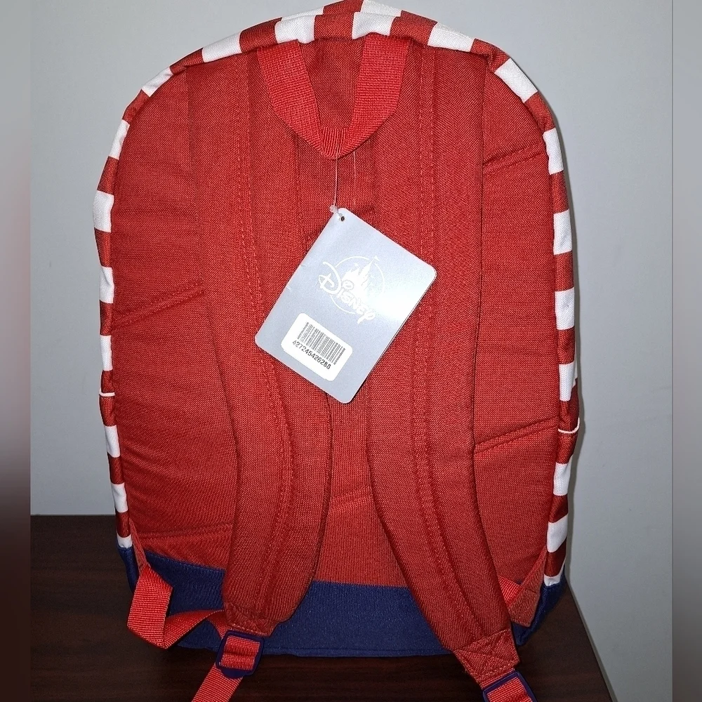 Walt Disney Mickey Mouse backpack. NWT.